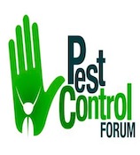Pest Control Forum